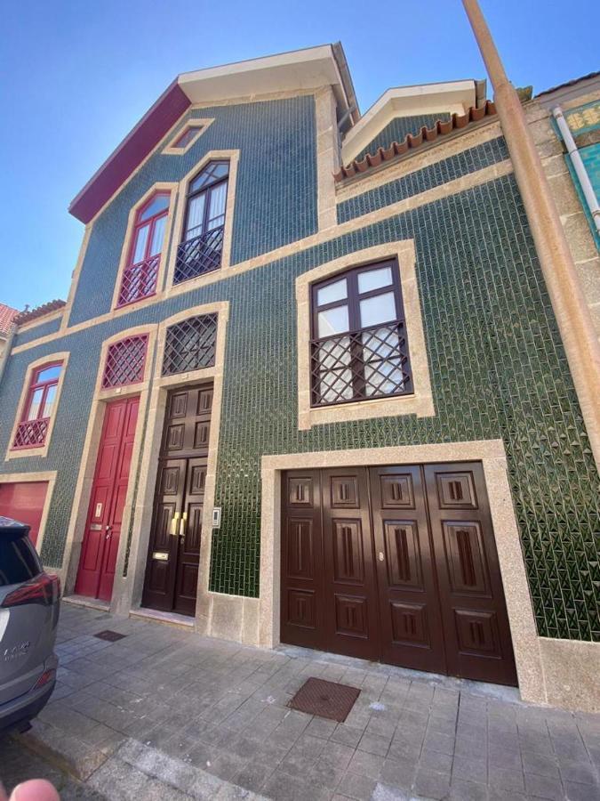 Villa Cl Вила-ду-Конди Экстерьер фото