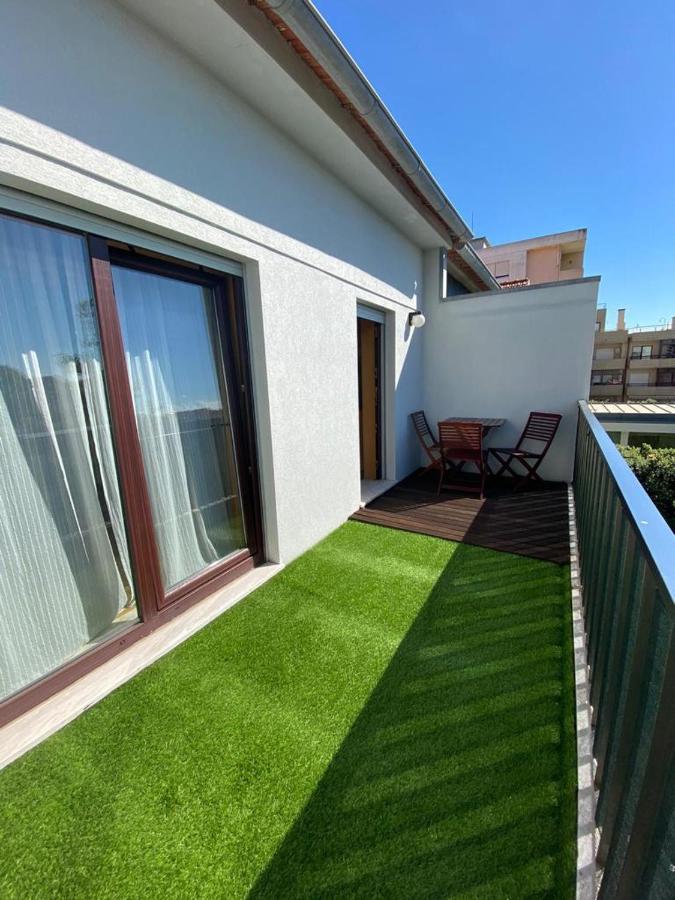 Villa Cl Вила-ду-Конди Экстерьер фото
