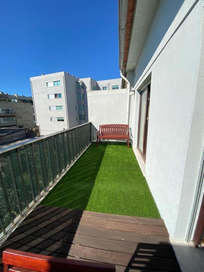 Villa Cl Вила-ду-Конди Экстерьер фото